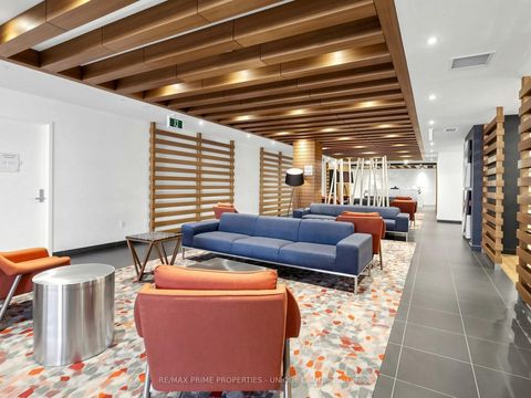 Photo 30 at 529 - 10 Capreol Court, Waterfront Communities C1, Toronto