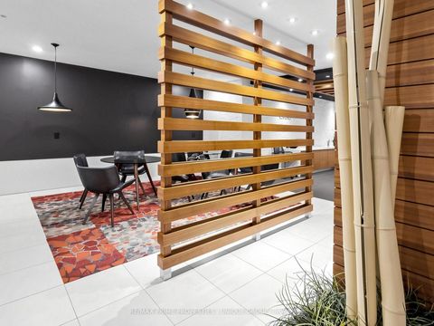 Photo 32 at 529 - 10 Capreol Court, Waterfront Communities C1, Toronto