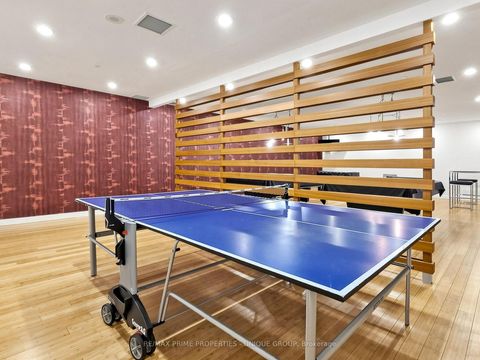 Photo 34 at 529 - 10 Capreol Court, Waterfront Communities C1, Toronto