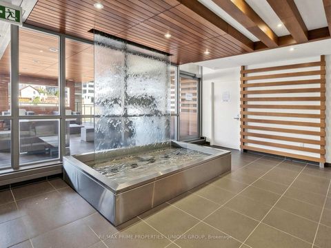 Photo 35 at 529 - 10 Capreol Court, Waterfront Communities C1, Toronto