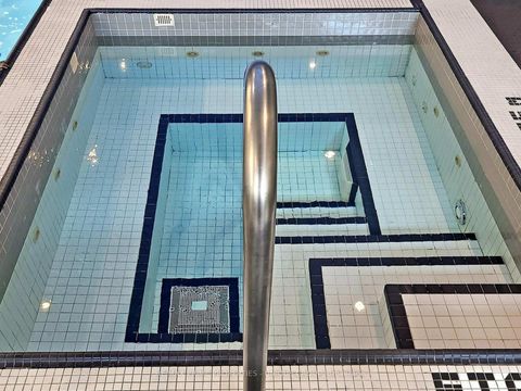 Photo 36 at 529 - 10 Capreol Court, Waterfront Communities C1, Toronto