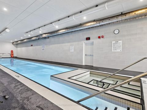Photo 37 at 529 - 10 Capreol Court, Waterfront Communities C1, Toronto