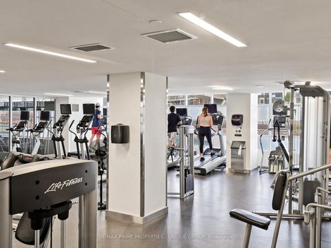 Photo 39 at 529 - 10 Capreol Court, Waterfront Communities C1, Toronto