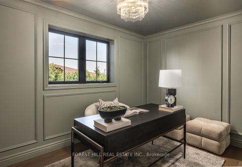 Photo 9 at 596 Woodbridge Avenue, West Woodbridge, Vaughan