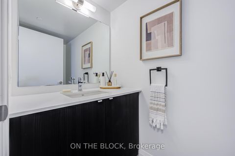 Photo 9 at 810 - 1461 Lawrence Avenue W, Amesbury, Toronto