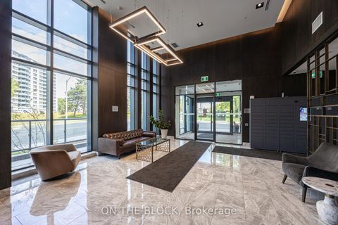 Photo 22 at 810 - 1461 Lawrence Avenue W, Amesbury, Toronto