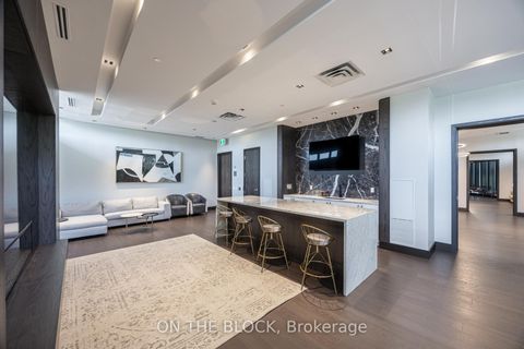Photo 25 at 810 - 1461 Lawrence Avenue W, Amesbury, Toronto