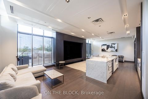 Photo 26 at 810 - 1461 Lawrence Avenue W, Amesbury, Toronto