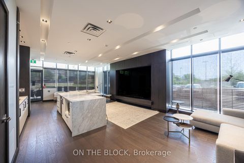 Photo 27 at 810 - 1461 Lawrence Avenue W, Amesbury, Toronto