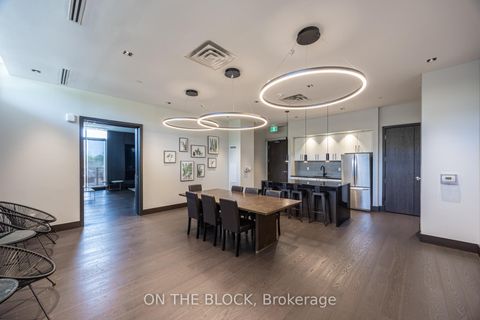 Photo 28 at 810 - 1461 Lawrence Avenue W, Amesbury, Toronto