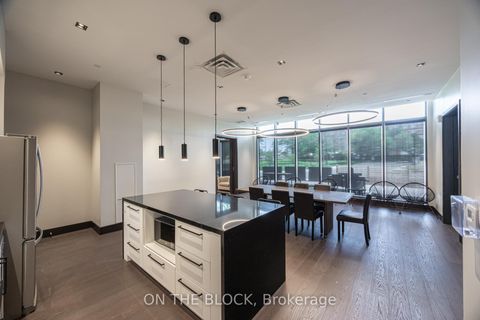 Photo 29 at 810 - 1461 Lawrence Avenue W, Amesbury, Toronto