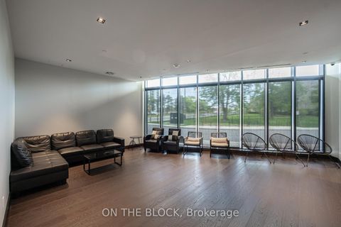 Photo 30 at 810 - 1461 Lawrence Avenue W, Amesbury, Toronto