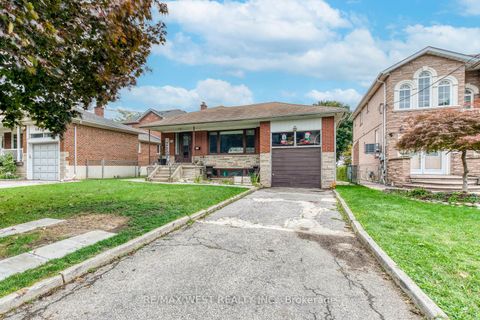 Photo 0 at 65 North Park Drive, Maple Leaf, Toronto