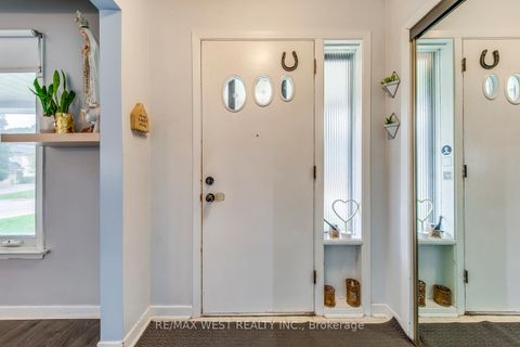 Photo 4 at 65 North Park Drive, Maple Leaf, Toronto