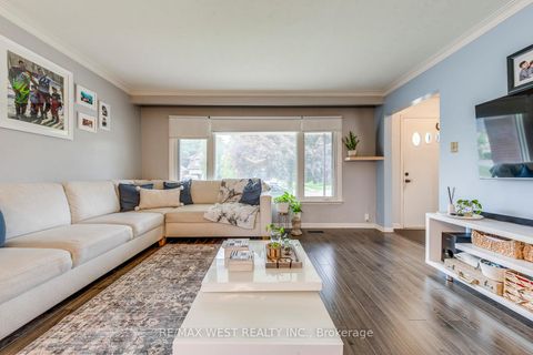 Photo 5 at 65 North Park Drive, Maple Leaf, Toronto