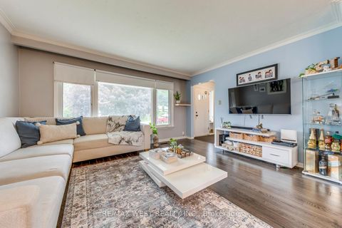 Photo 7 at 65 North Park Drive, Maple Leaf, Toronto