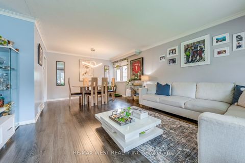 Photo 8 at 65 North Park Drive, Maple Leaf, Toronto