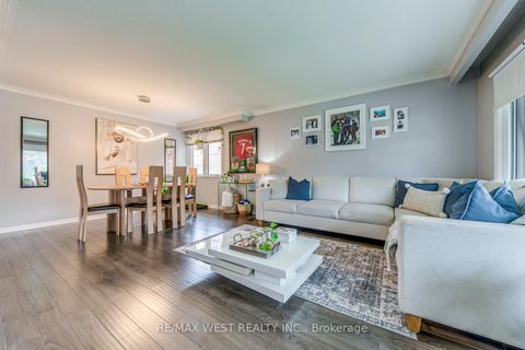 Photo 9 at 65 North Park Drive, Maple Leaf, Toronto