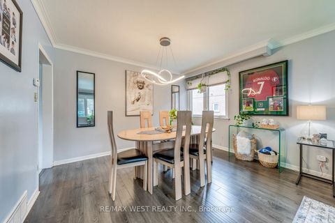 Photo 12 at 65 North Park Drive, Maple Leaf, Toronto