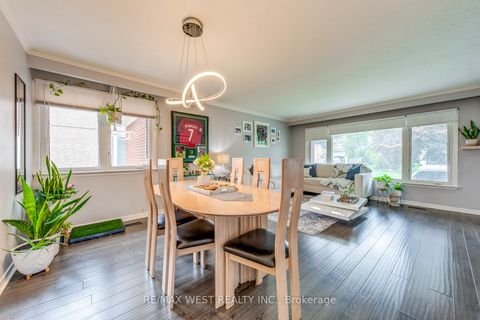 Photo 13 at 65 North Park Drive, Maple Leaf, Toronto