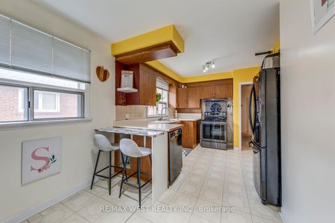 Photo 14 at 65 North Park Drive, Maple Leaf, Toronto