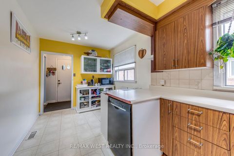 Photo 21 at 65 North Park Drive, Maple Leaf, Toronto