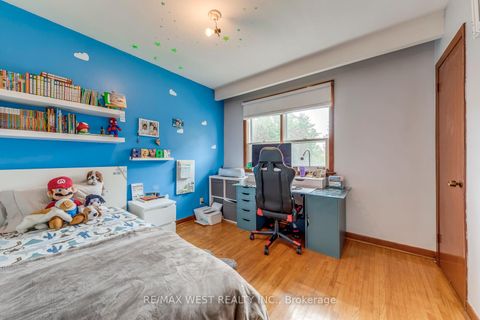 Photo 27 at 65 North Park Drive, Maple Leaf, Toronto