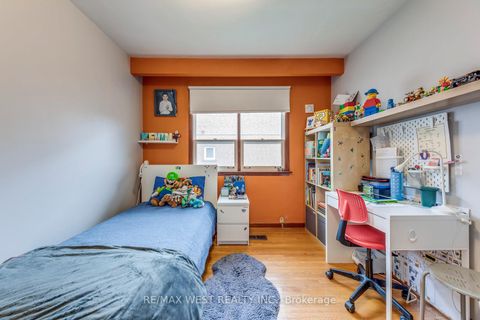 Photo 30 at 65 North Park Drive, Maple Leaf, Toronto