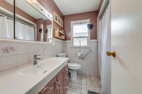 Photo 31 at 65 North Park Drive, Maple Leaf, Toronto