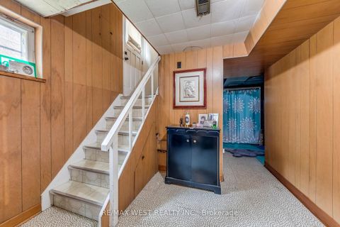 Photo 32 at 65 North Park Drive, Maple Leaf, Toronto