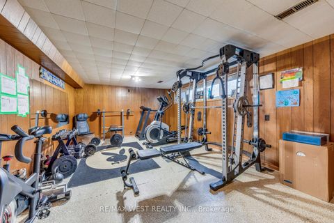 Photo 33 at 65 North Park Drive, Maple Leaf, Toronto