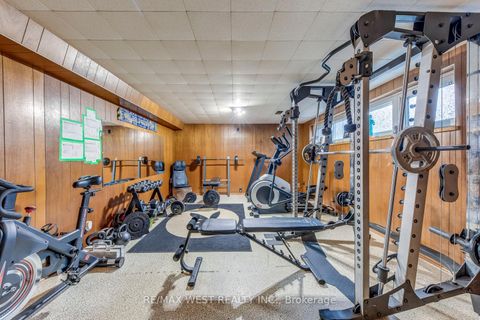Photo 34 at 65 North Park Drive, Maple Leaf, Toronto