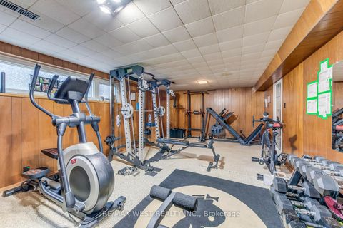Photo 35 at 65 North Park Drive, Maple Leaf, Toronto