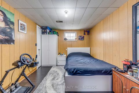 Photo 37 at 65 North Park Drive, Maple Leaf, Toronto