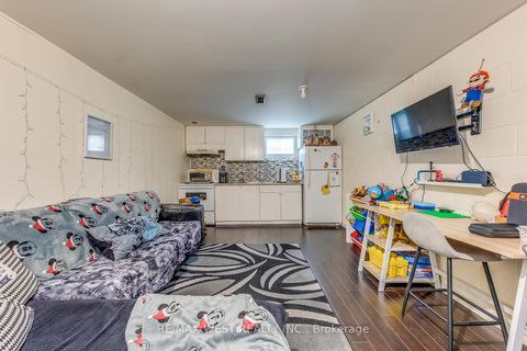 Photo 38 at 65 North Park Drive, Maple Leaf, Toronto