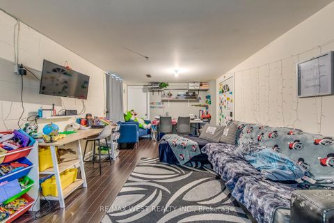 Photo 41 at 65 North Park Drive, Maple Leaf, Toronto