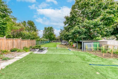 Photo 43 at 65 North Park Drive, Maple Leaf, Toronto