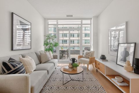 Photo 1 at 408 - 89 Dunfield Avenue, Mount Pleasant West, Toronto