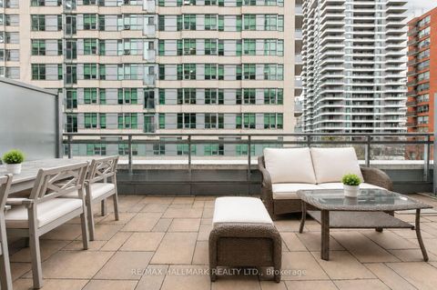 Photo 6 at 408 - 89 Dunfield Avenue, Mount Pleasant West, Toronto