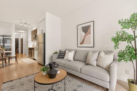 Photo 7 at 408 - 89 Dunfield Avenue, Mount Pleasant West, Toronto