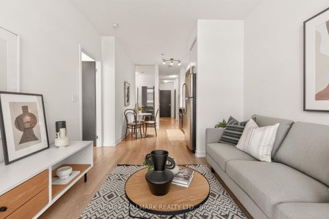 Photo 9 at 408 - 89 Dunfield Avenue, Mount Pleasant West, Toronto