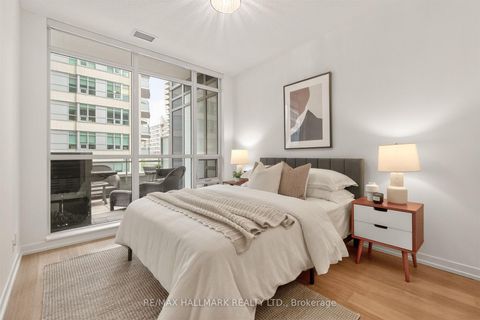 Photo 22 at 408 - 89 Dunfield Avenue, Mount Pleasant West, Toronto