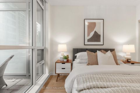 Photo 27 at 408 - 89 Dunfield Avenue, Mount Pleasant West, Toronto