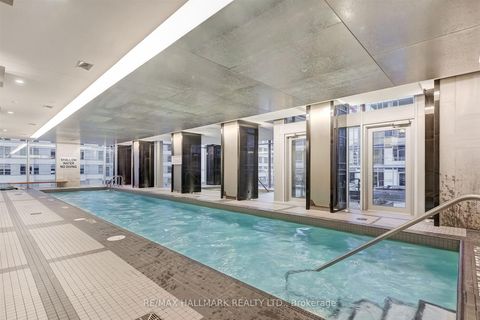 Photo 37 at 408 - 89 Dunfield Avenue, Mount Pleasant West, Toronto