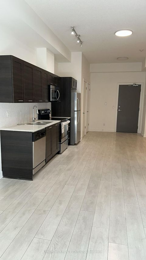 Photo 0 at 207 - 169 Fort York Boulevard, Waterfront Communities C1, Toronto