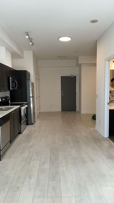 Photo 2 at 207 - 169 Fort York Boulevard, Waterfront Communities C1, Toronto