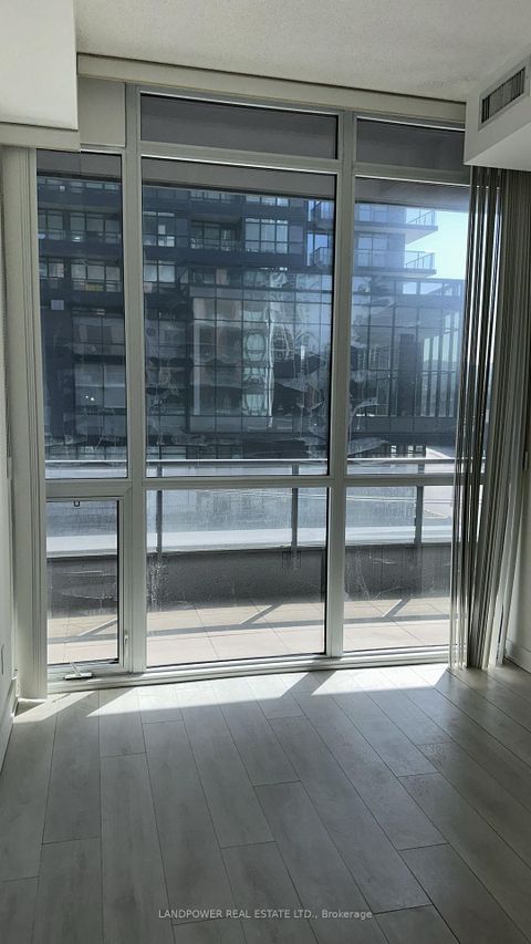 Photo 7 at 207 - 169 Fort York Boulevard, Waterfront Communities C1, Toronto