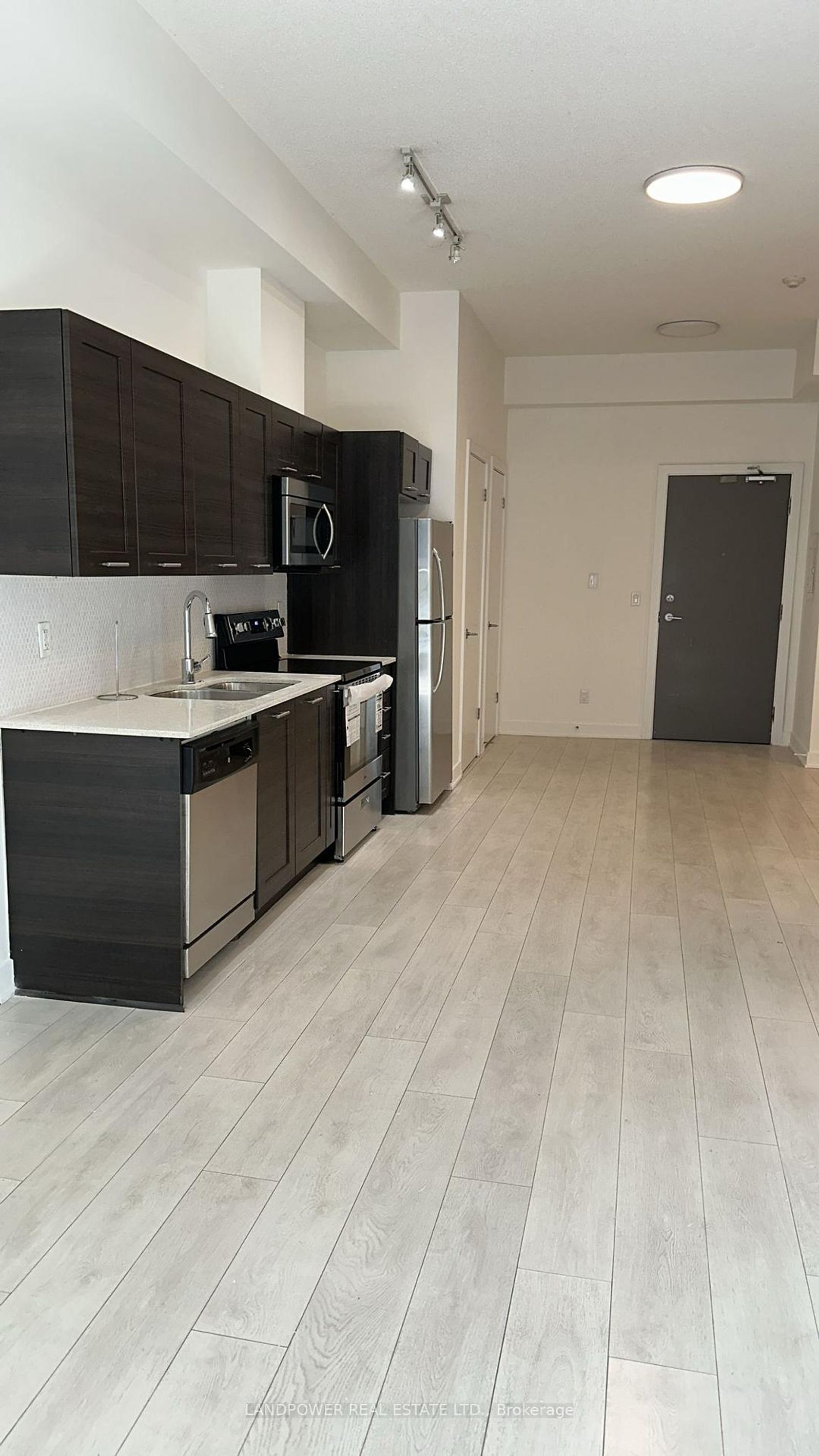 207 - 169 Fort York Boulevard, Waterfront Communities C1, Toronto 
