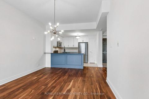 Photo 6 at 508 - 650 Mount Pleasant Road, Mount Pleasant West, Toronto