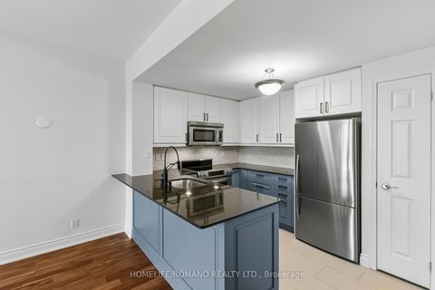 Photo 7 at 508 - 650 Mount Pleasant Road, Mount Pleasant West, Toronto